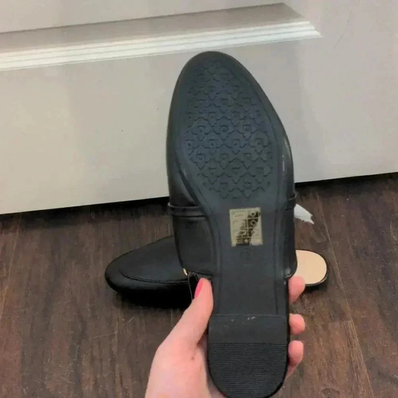 MUSSHOE Mules for Women Flats Comfortable Slip on Women Mules Backless Loafers - Picture 6 of 9